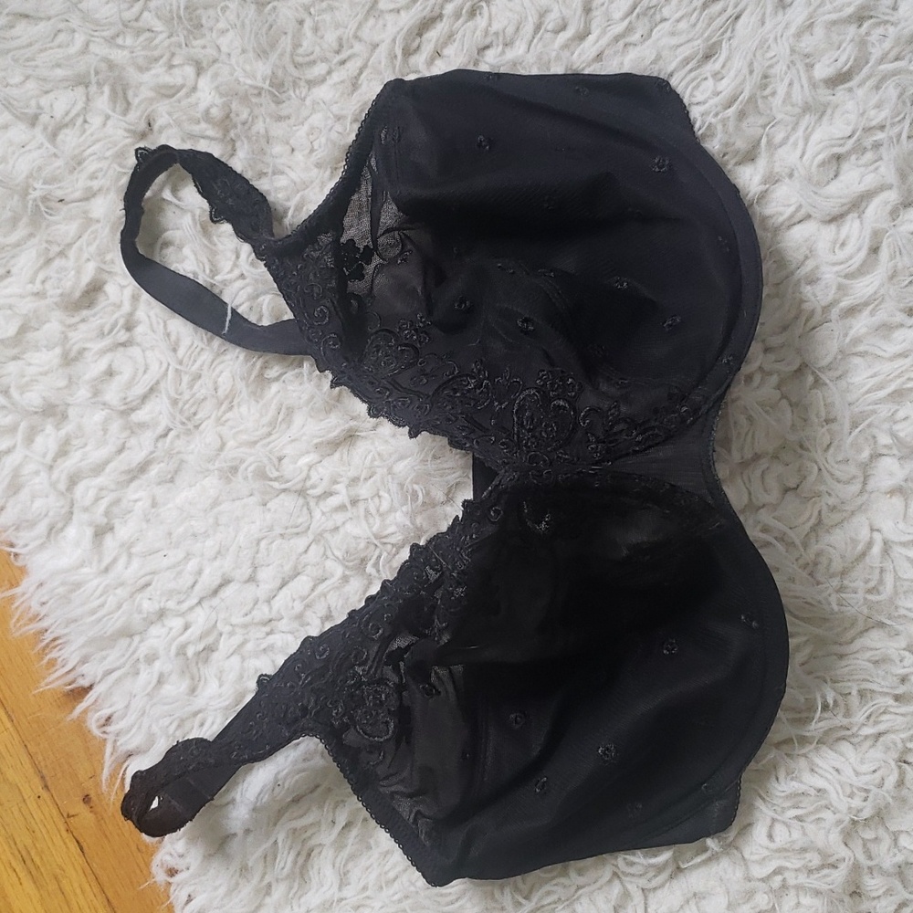Bali Wired Bra 36 DDD